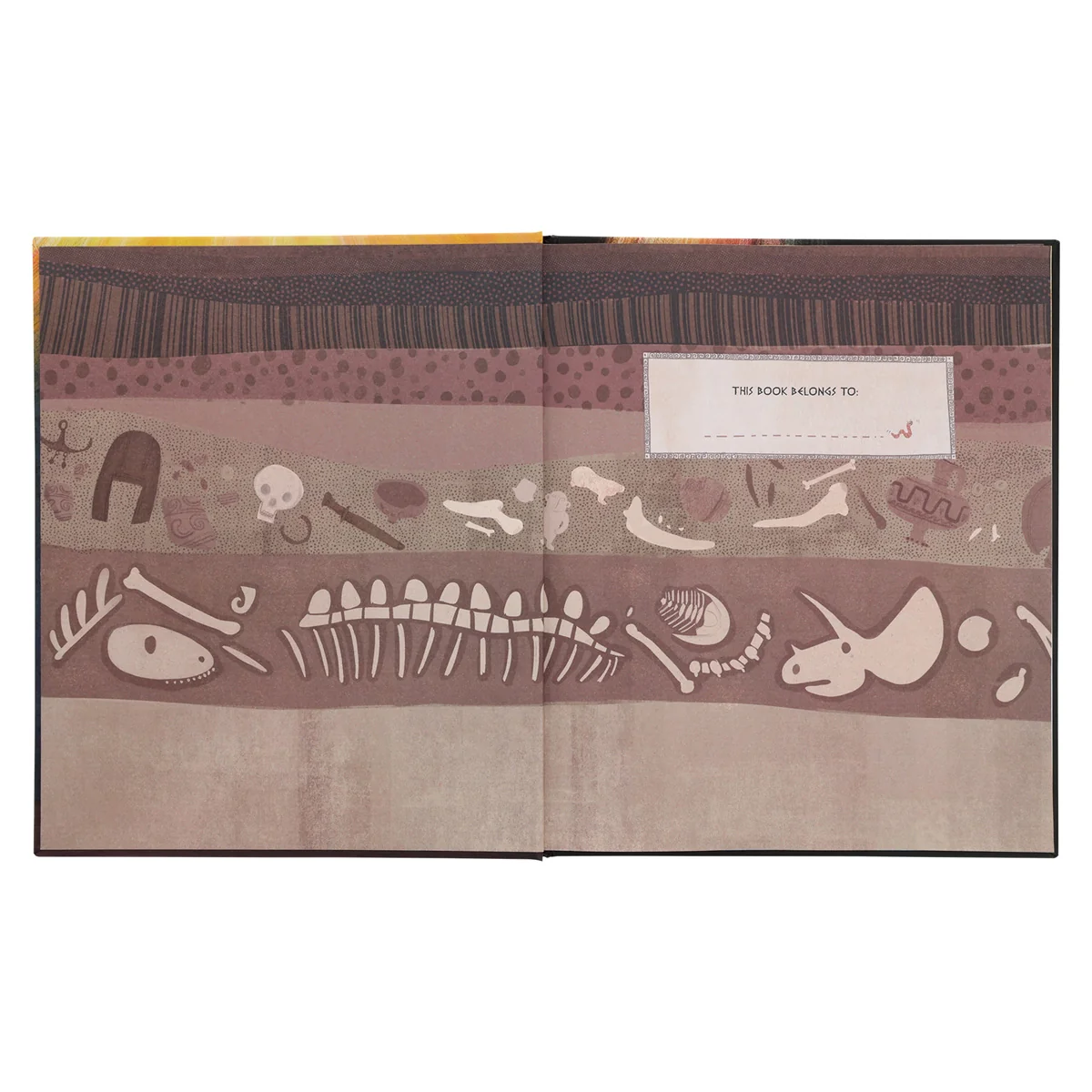 The Prisoners the Earthquake and the Midnight Song - Tales That Tell the Truth Book 6 HC - Image 2