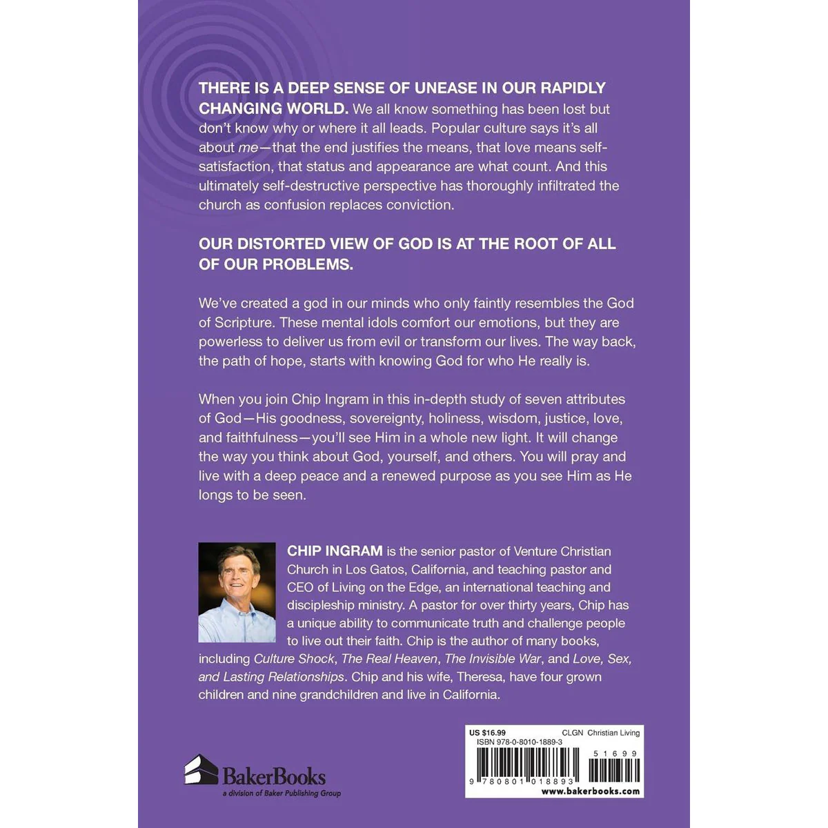 The Real God (Paperback) - Image 2