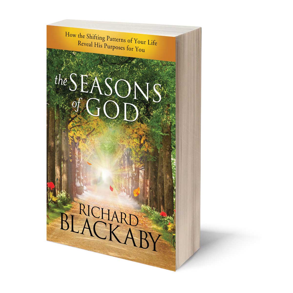 The Seasons Of God (Paperback) - Image 2
