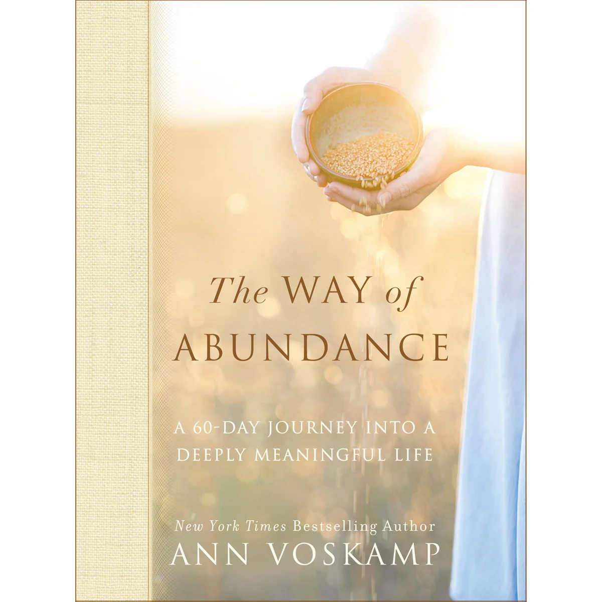 The Way Of Abundance (Paperback)