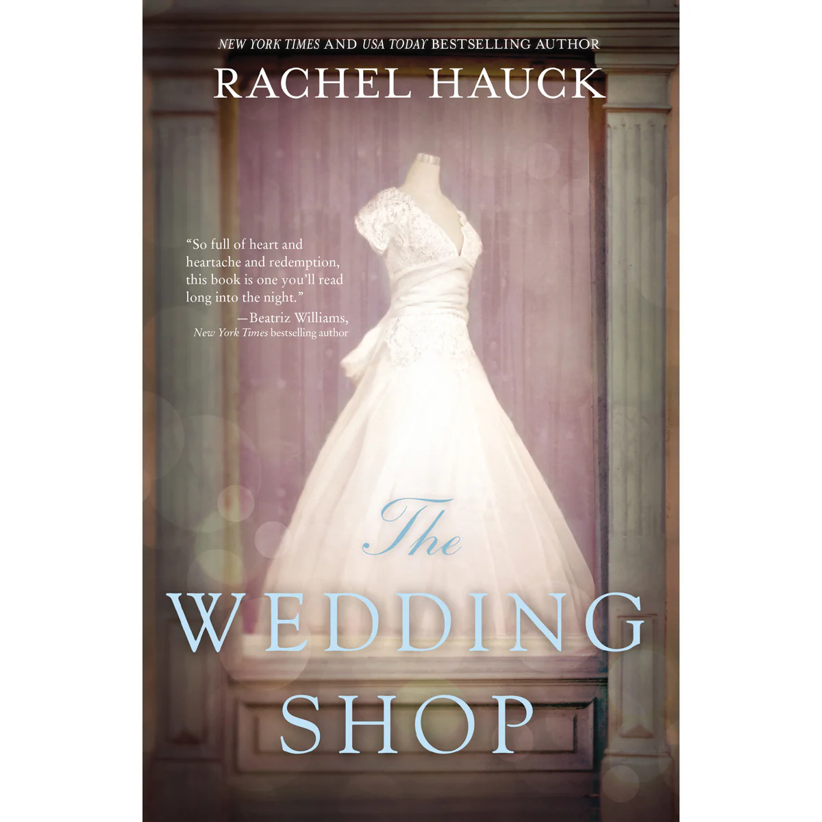 The Wedding Shop (Paperback)