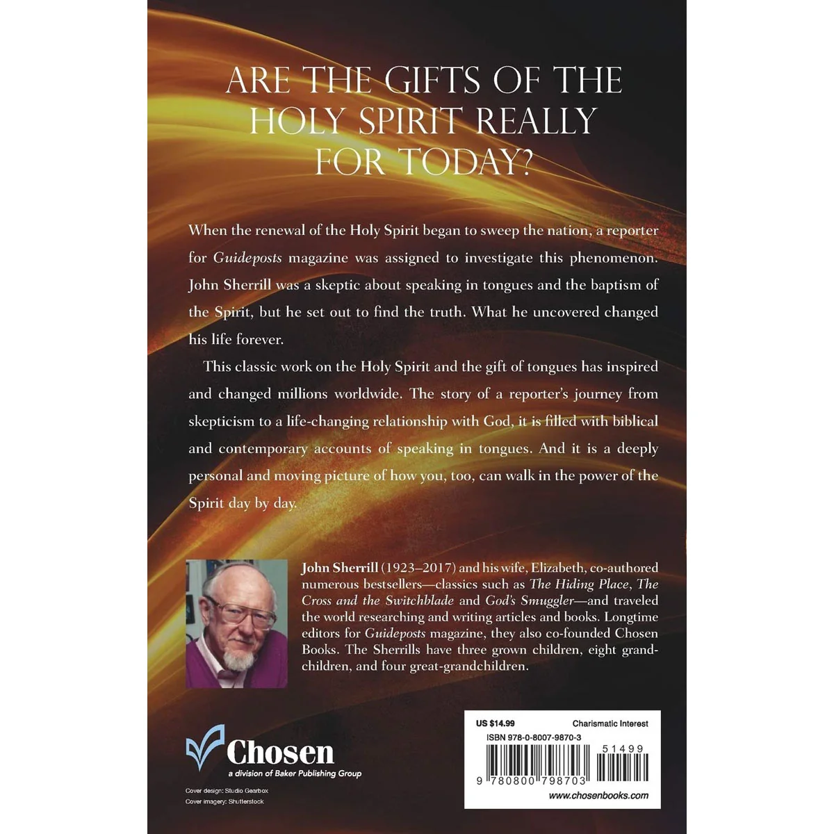 They Speak With Other Tongues (Repackaged Edition)(Paperback) - Image 2