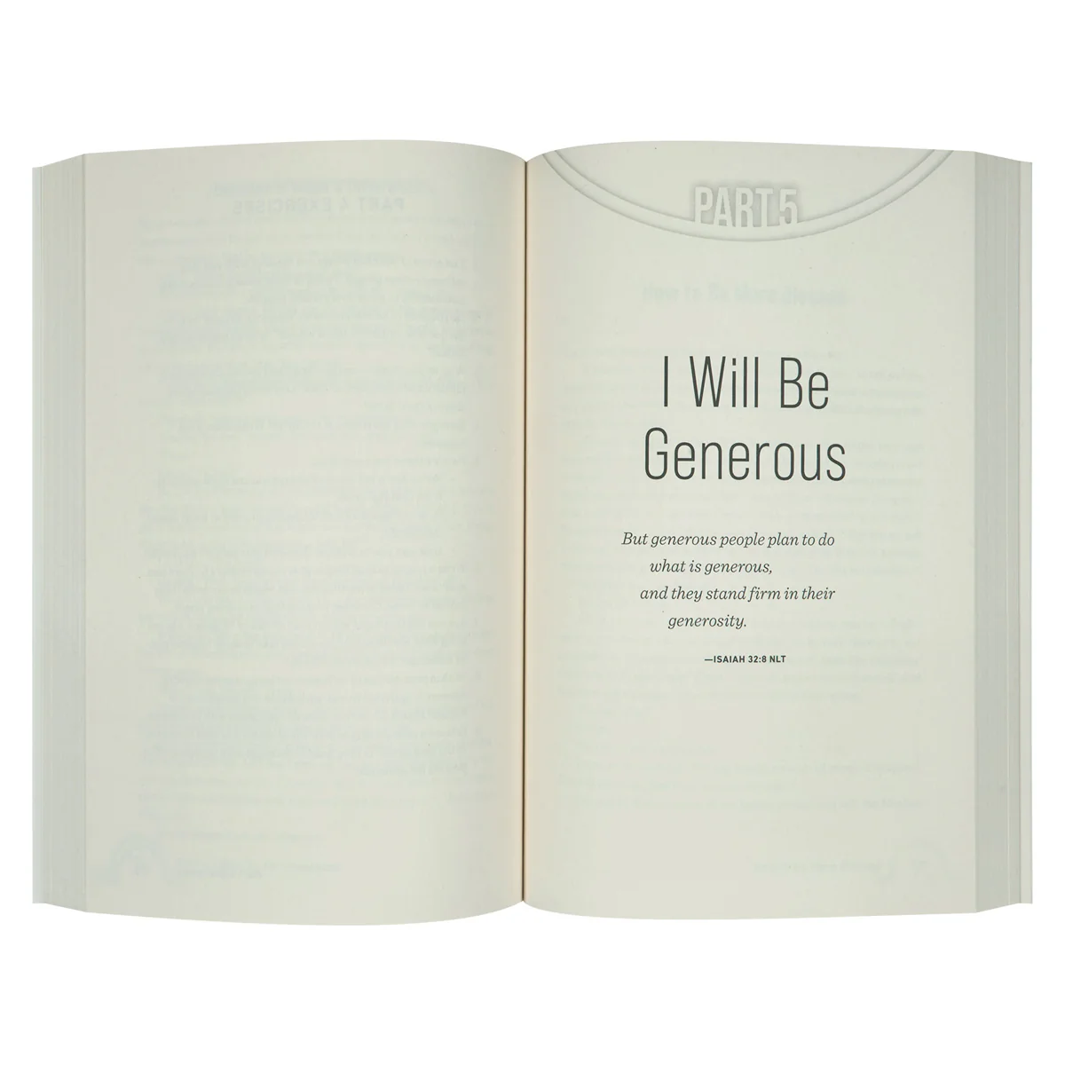 Think Ahead: 7 Decisions You Can Make Today For The God-Honoring Life You Want Tomorrow PB - Image 6