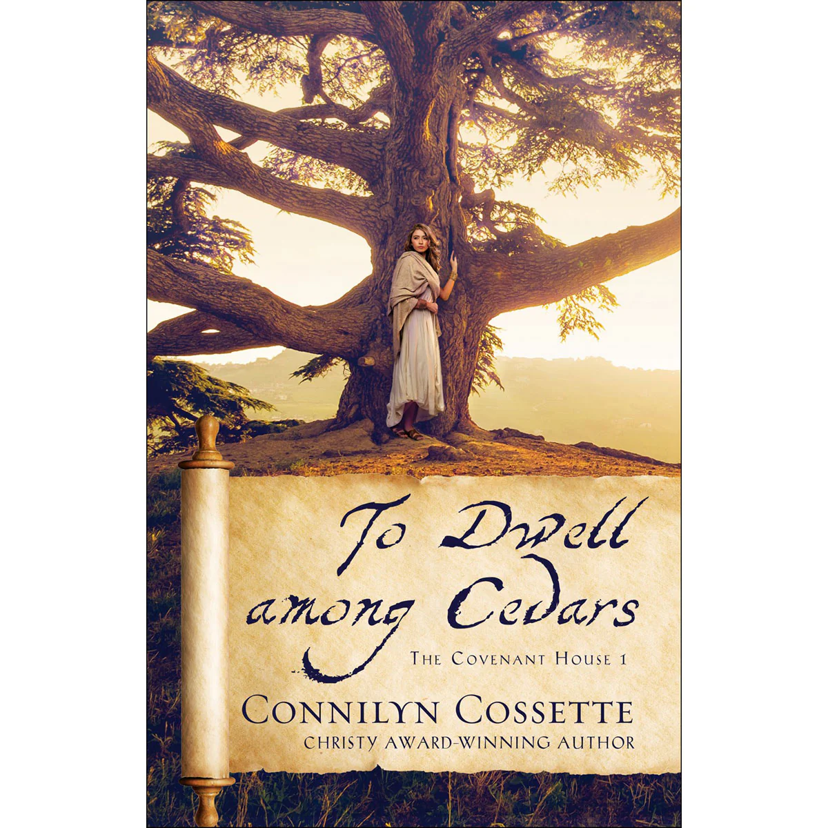 To Dwell Among Cedars (Paperback)