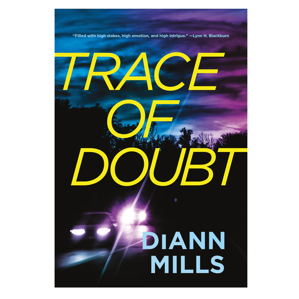 Trace of Doubt (Paperback)