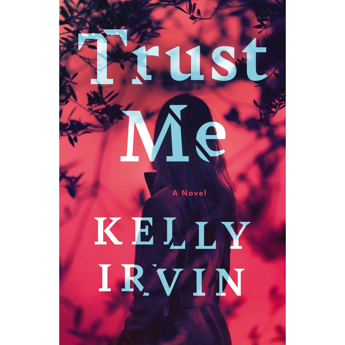 Trust Me (Paperback)