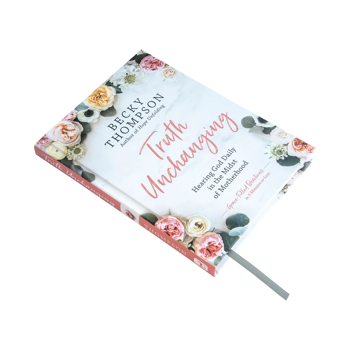 Truth Unchanging (Hardcover) - Image 4