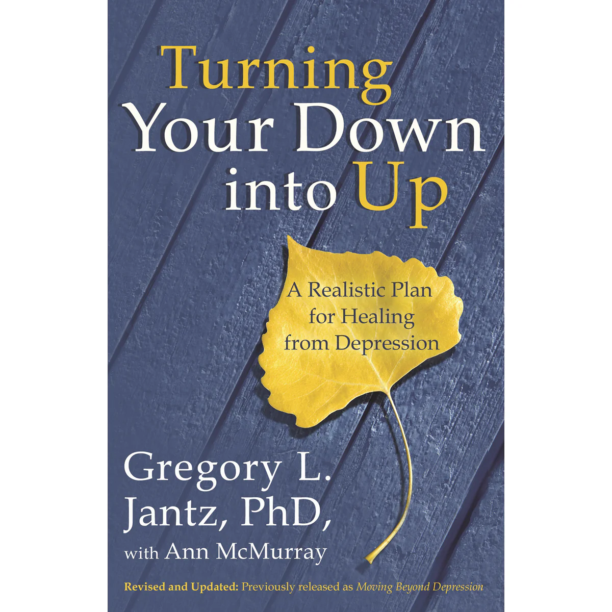 Turning Your Down Into Up (Paperback)