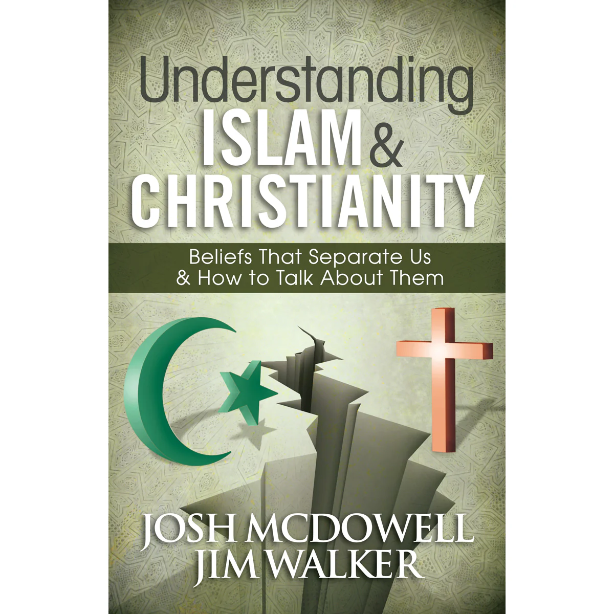 Understanding Islam And Christianity (Paperback)
