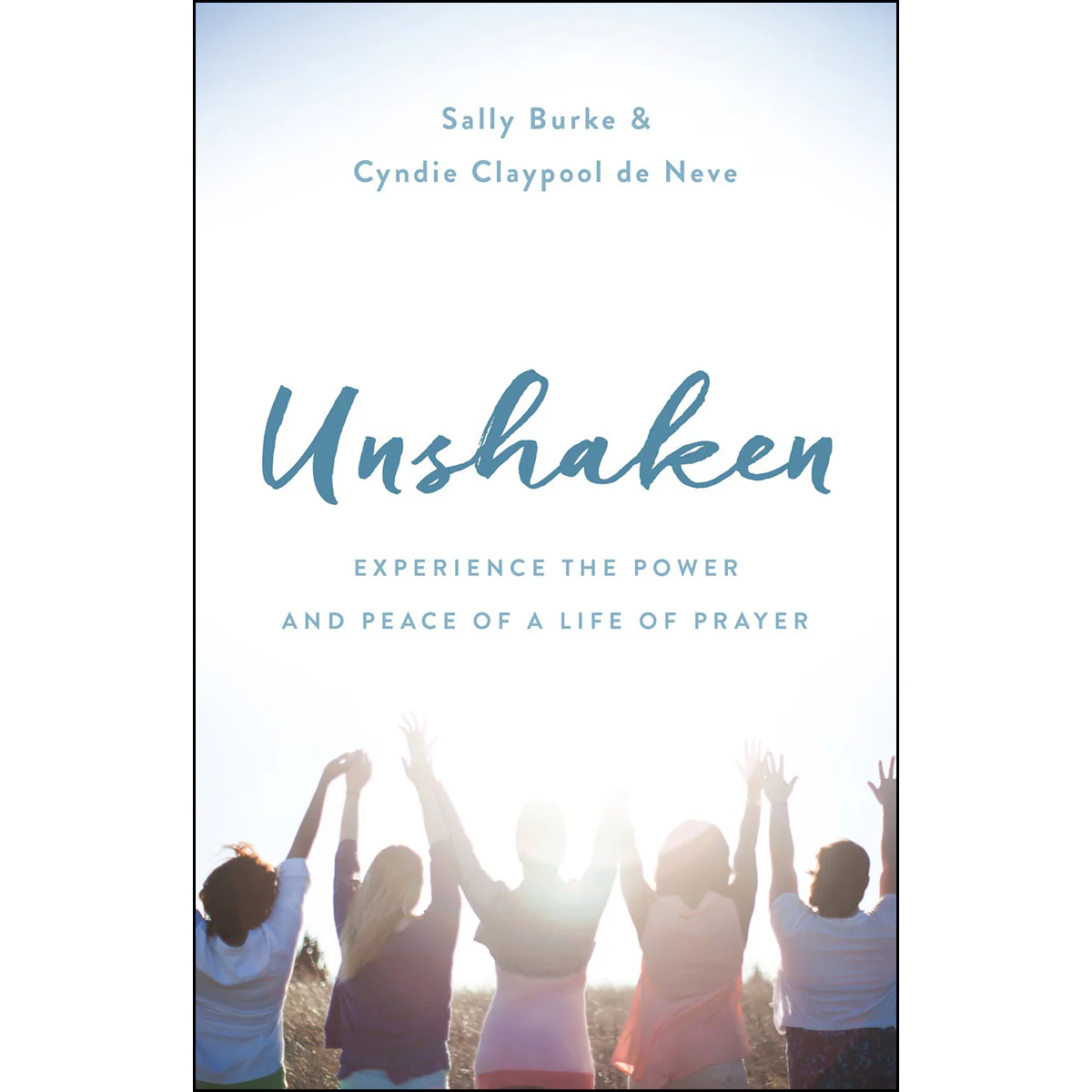 Unshaken (Paperback)