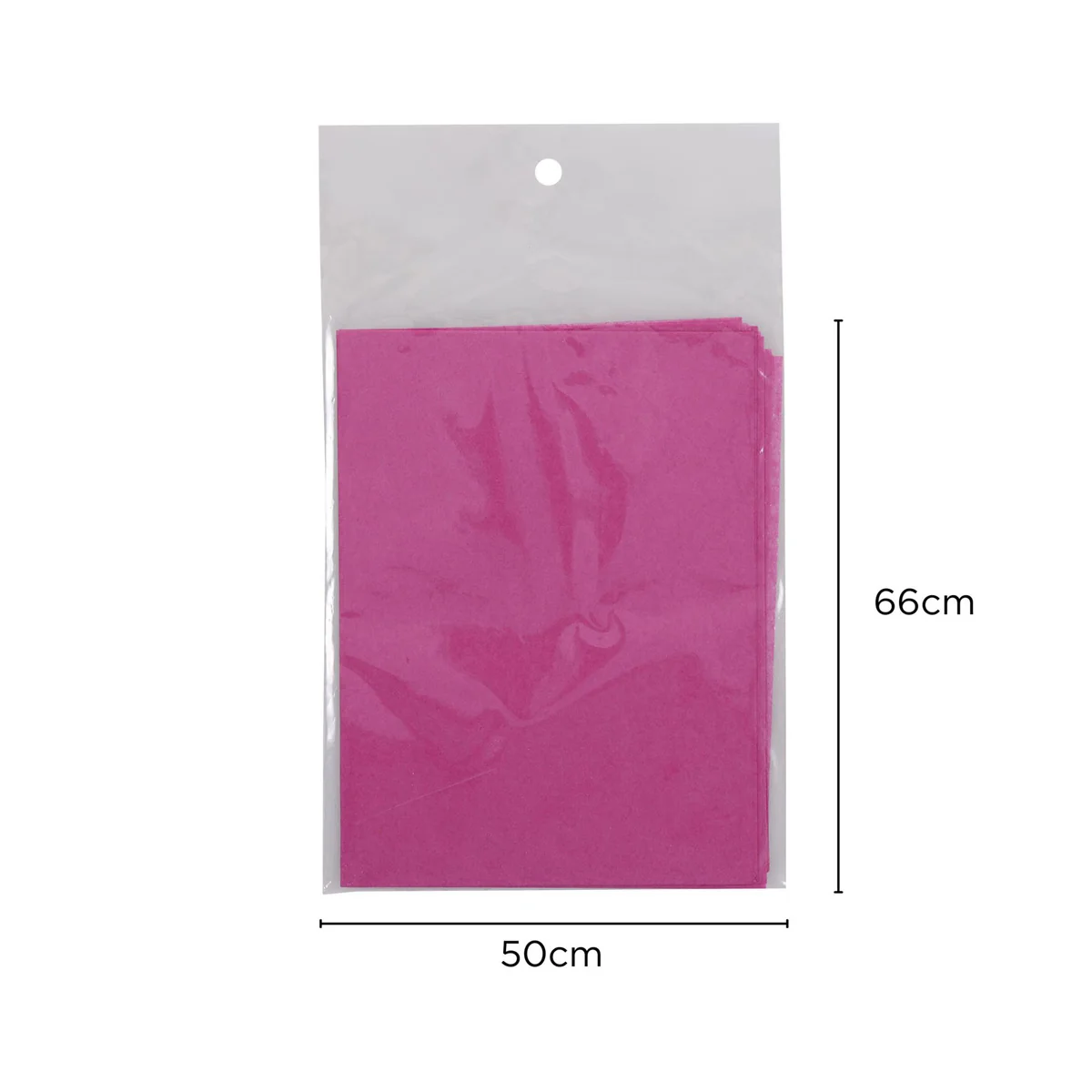 Walk by Faith Portrait Gift Bag with Gift Tag - Image 4