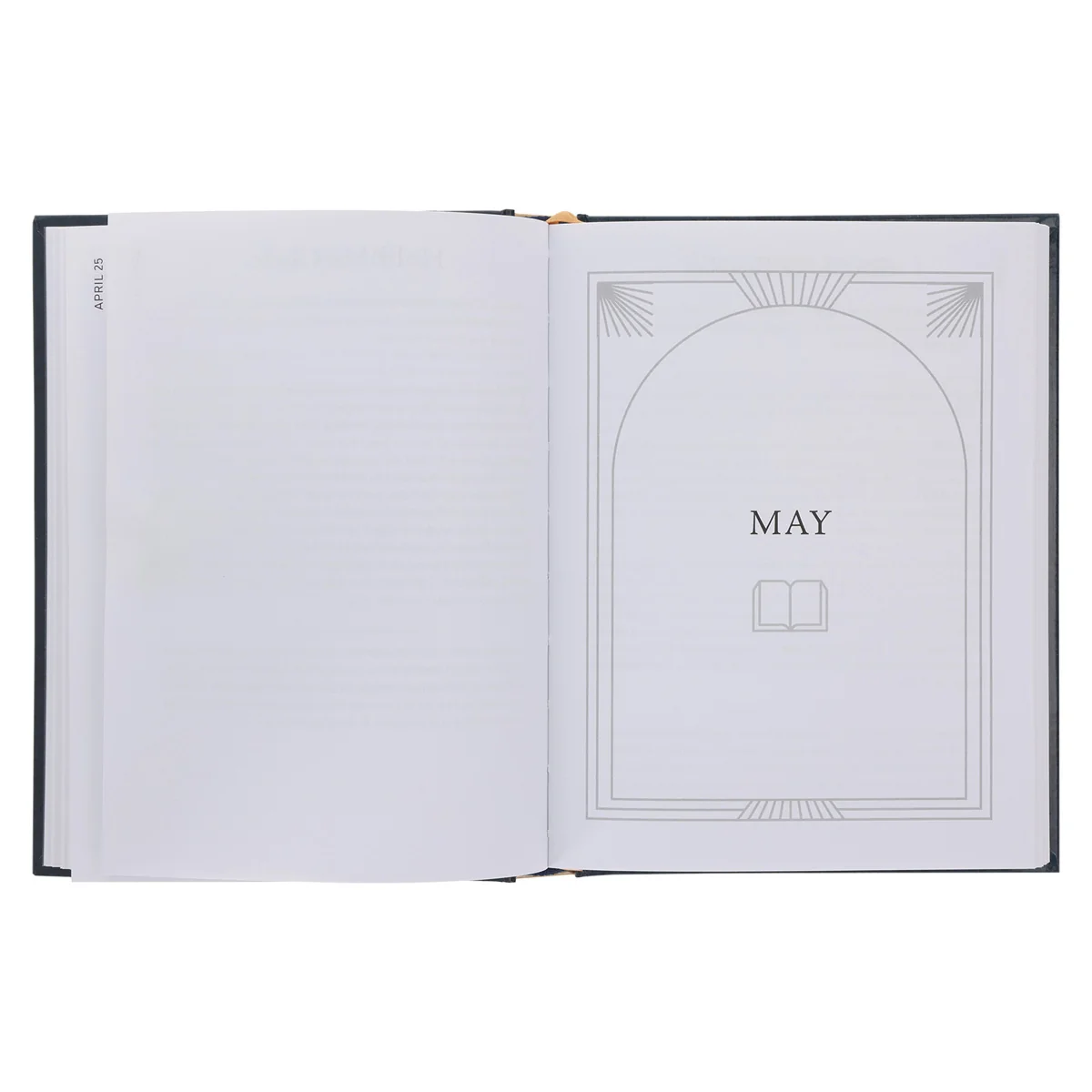 Walk Through God's Word: A 366-Day Journey Through the Bible (Hardcover) - Image 5