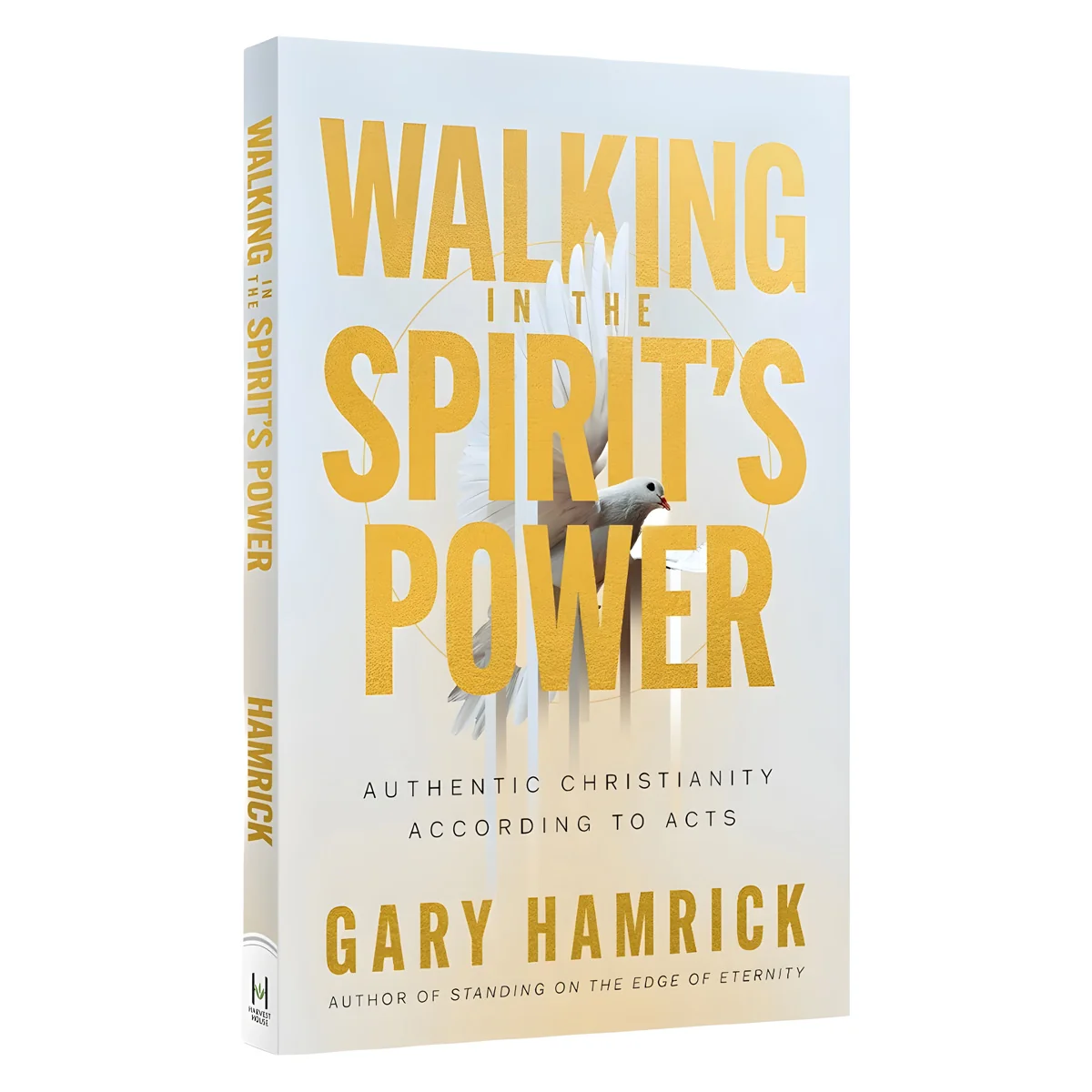 Walking in the Spirit’s Power: Authentic Christianity According to Acts - Image 2
