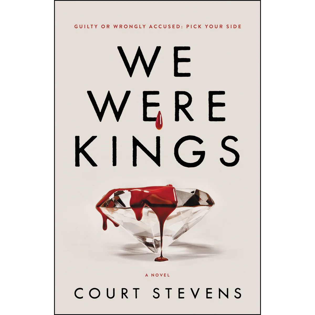 We Were Kings (Hardcover)