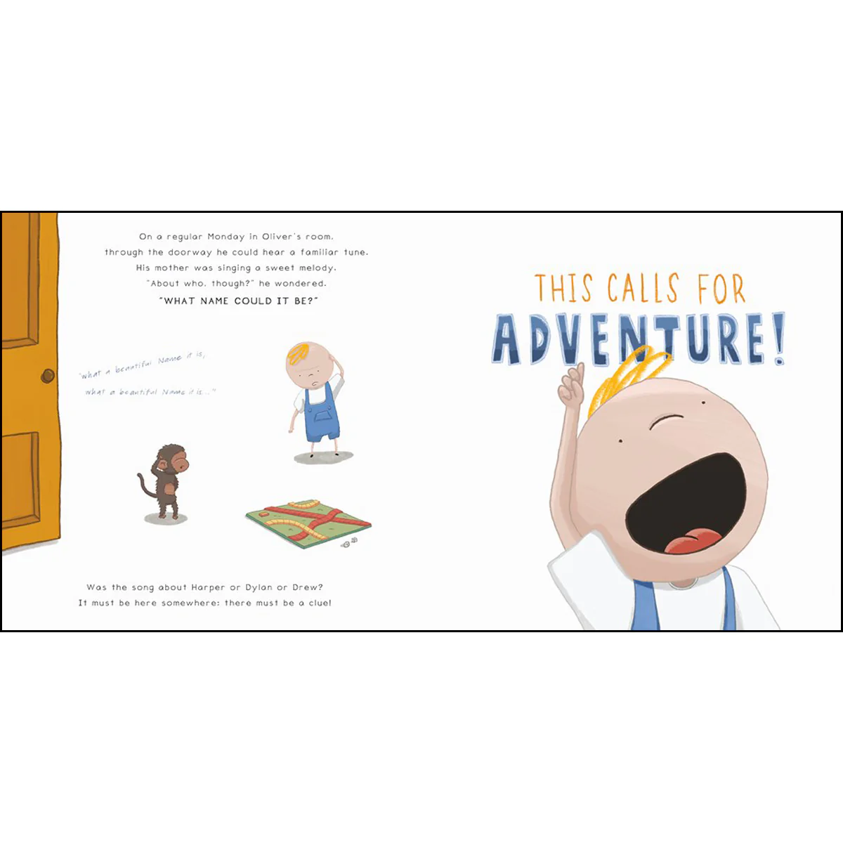 What A Beautiful Name (Hardcover) - Image 2