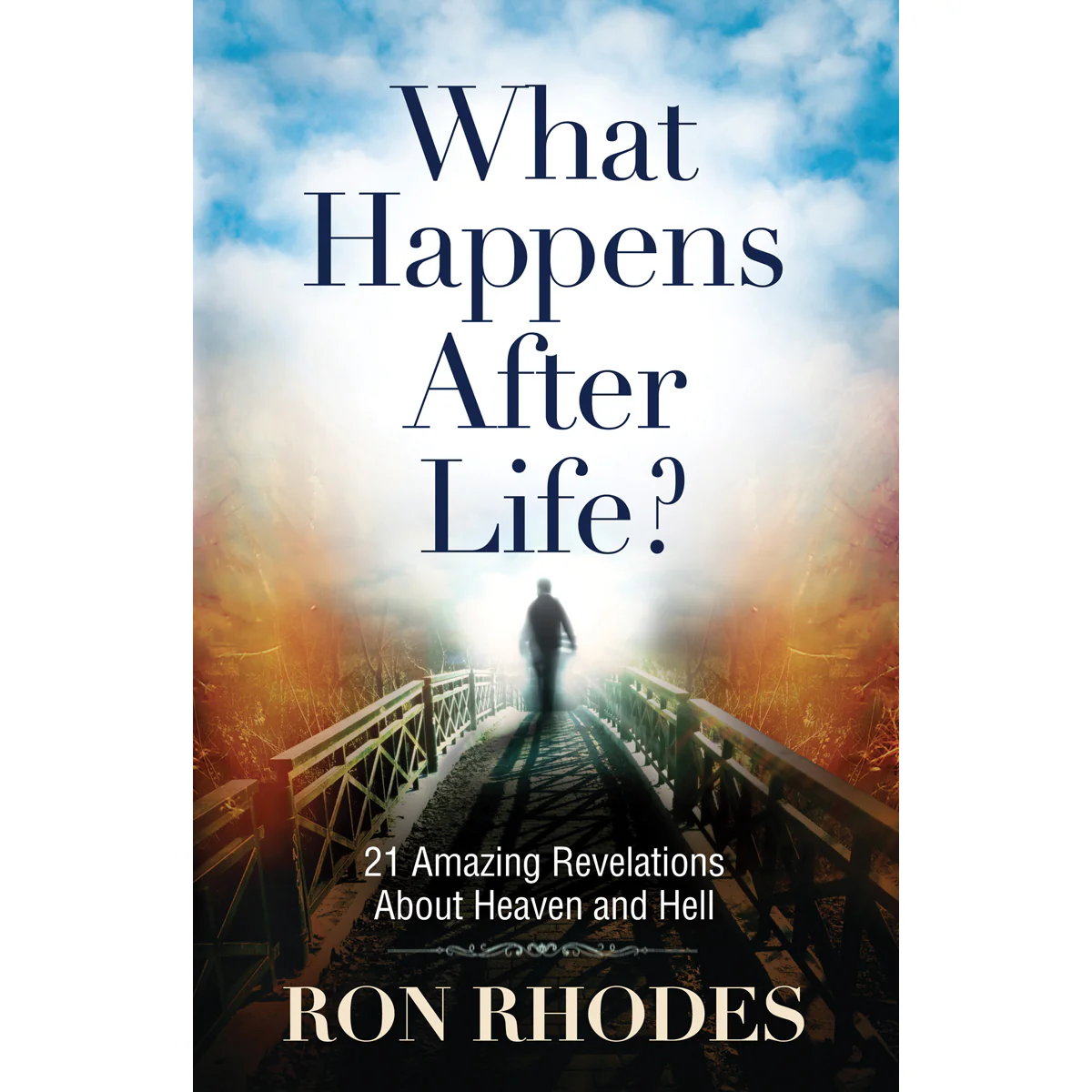 What Happens After Life (Paperback)
