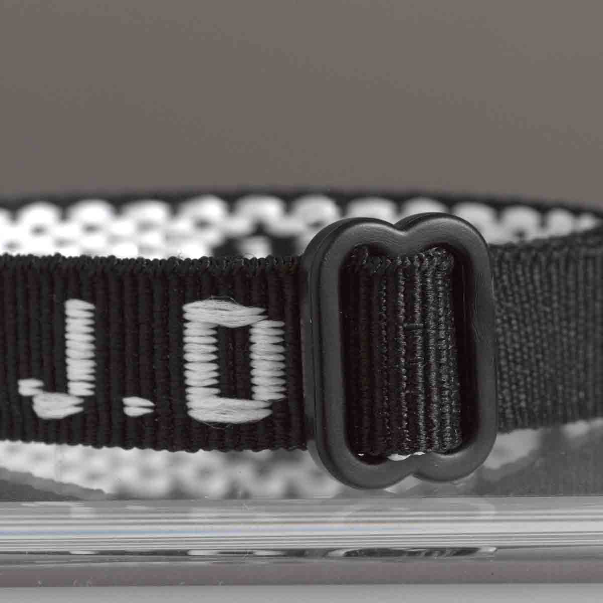 What Would Jesus Do Black (Wriststrap) - Image 2
