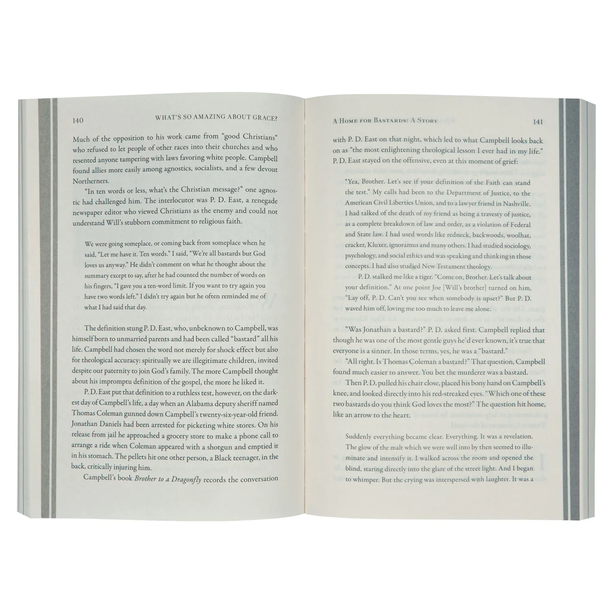 What's So Amazing About Grace? Revised And Updated (Paperback) - Image 6