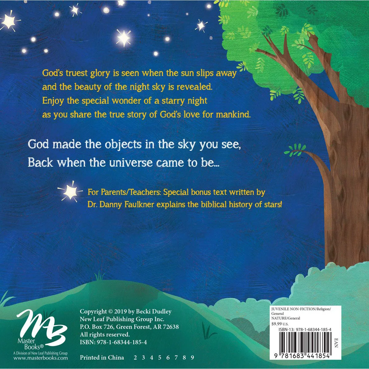 When You See A Star (Board Book) - Image 2