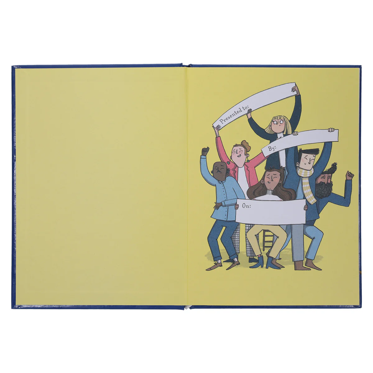 Wherever You Go, I Want You to Know… - 1 Wherever You Go (Hardcover) - Image 2