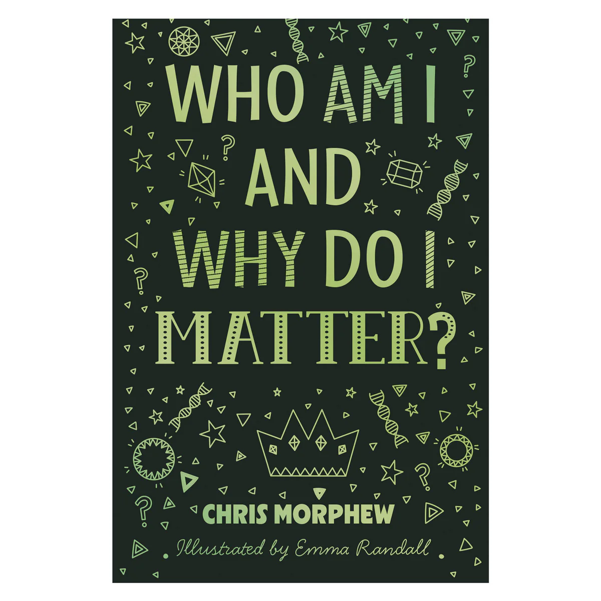 Who Am I and Why Do I Matter? (Paperback)