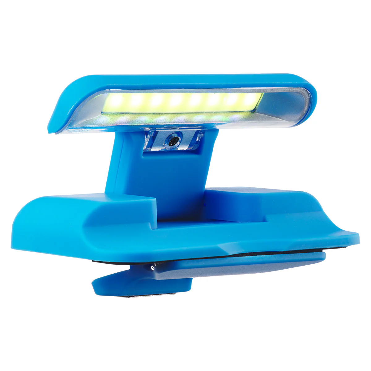 With God All Things Are Blue Book Light - Image 5