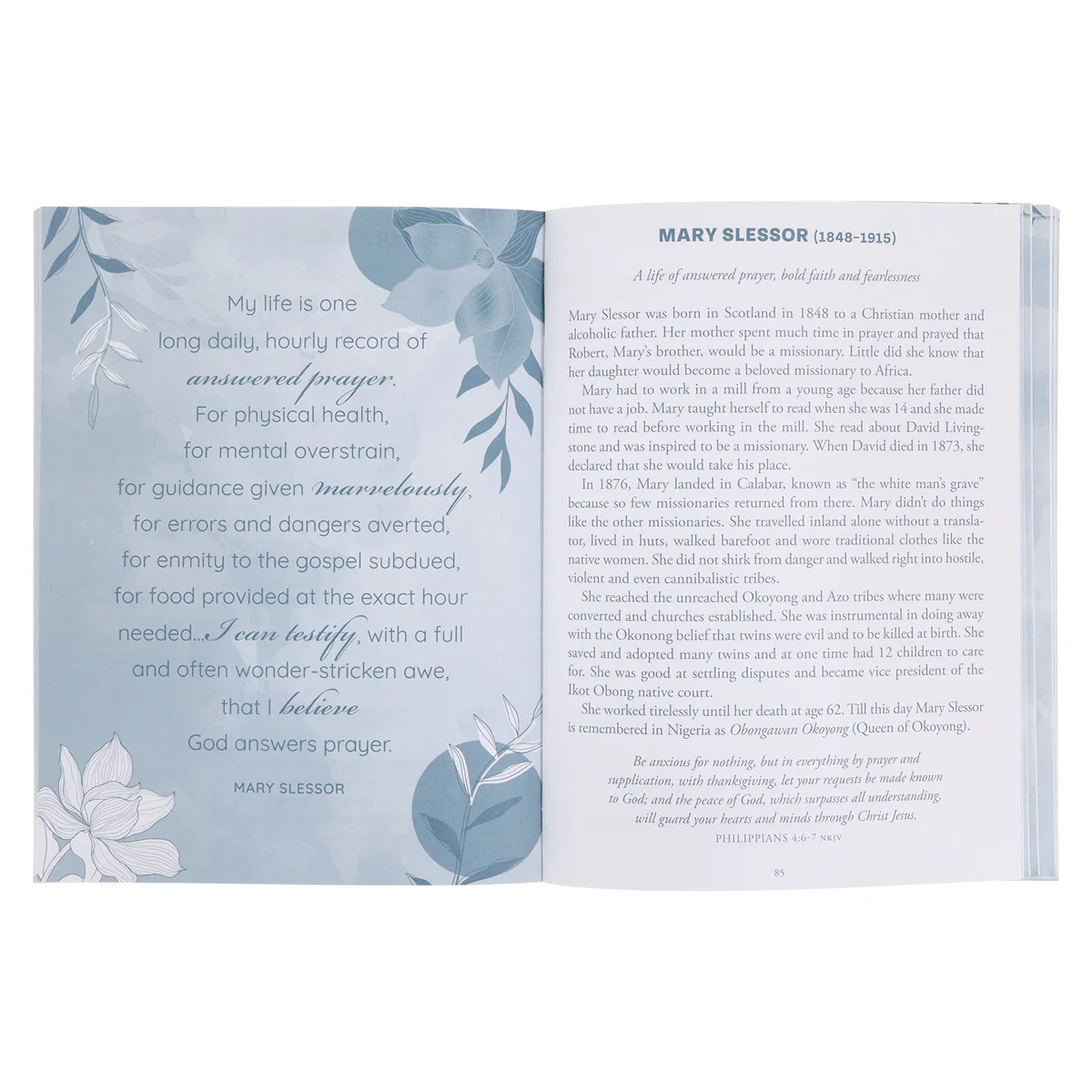 Women of Faith Devotional Prayer Journal (Paperback) - Image 5