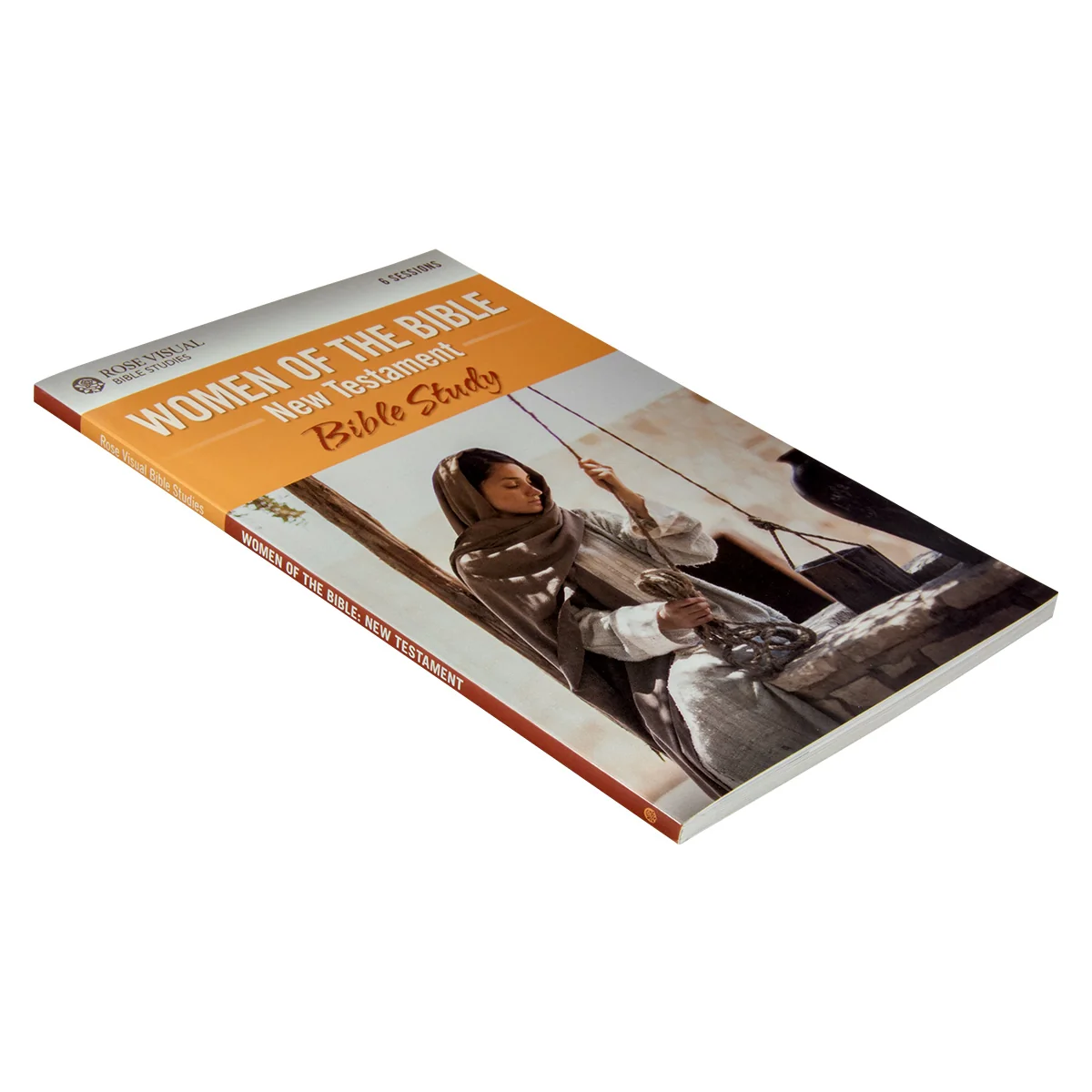 Women Of The Bible: New Testament Bible Study (Paperback) - Image 3