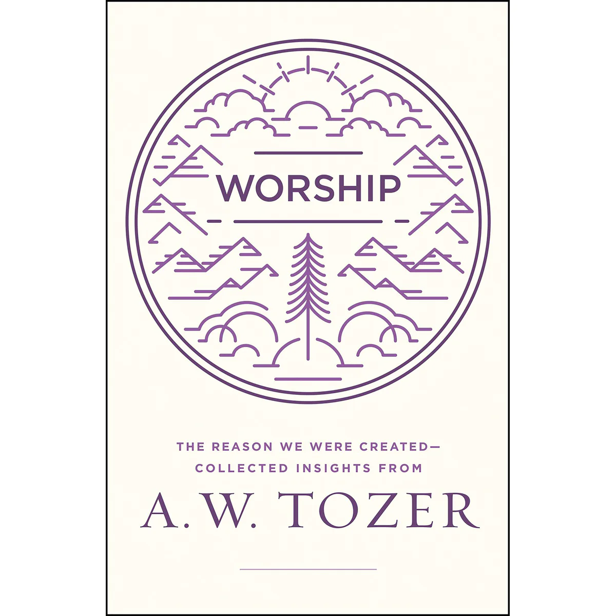 Worship: The Reason We Were Created (Paperback)