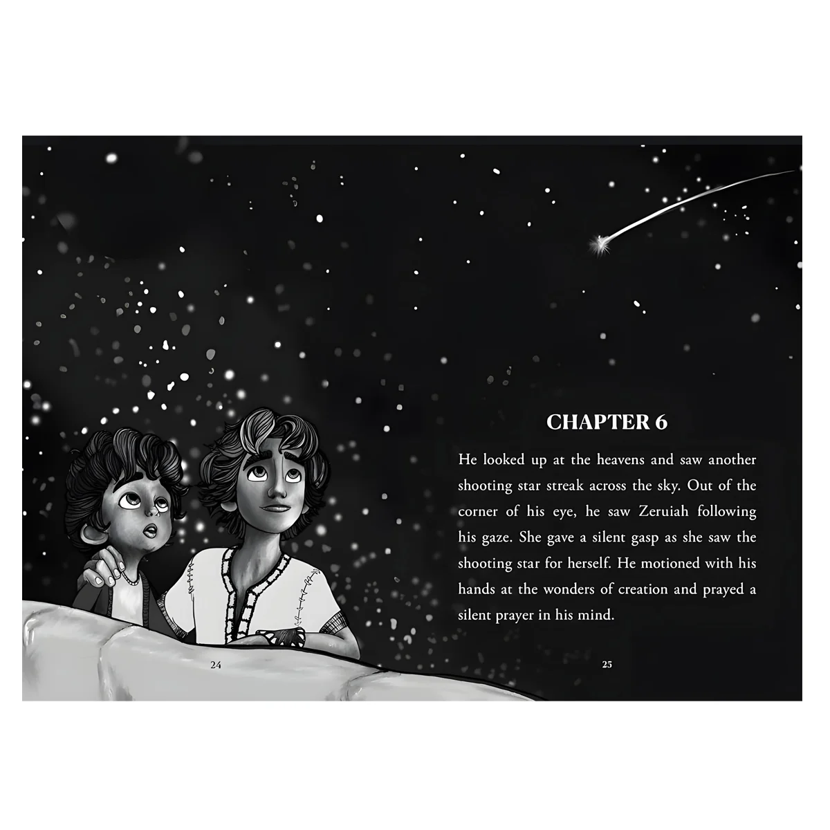 Worshiper - 5 Young David (Paperback) - Image 3