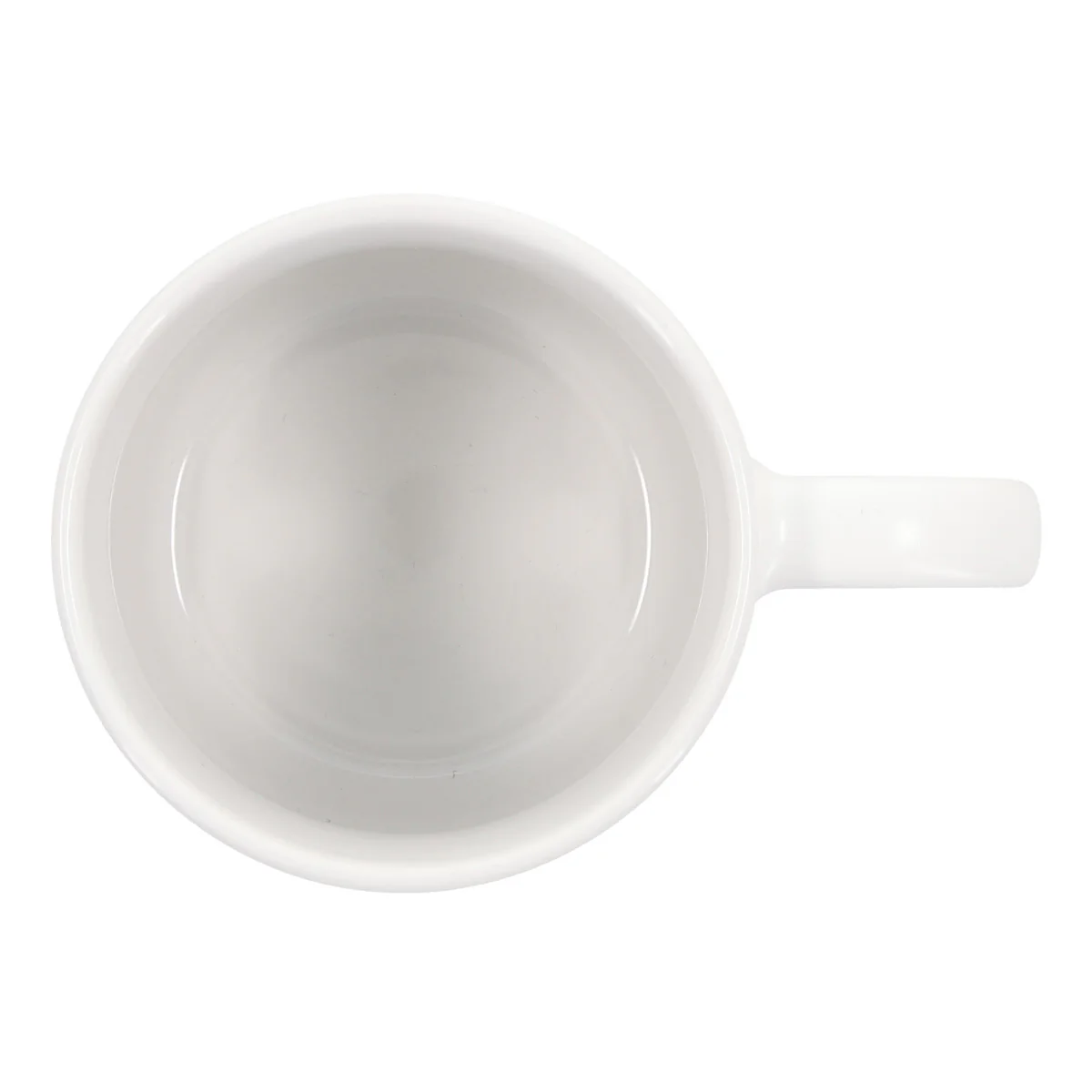 Worth Far More than Rubies Ceramic Coloring Mug - Image 3