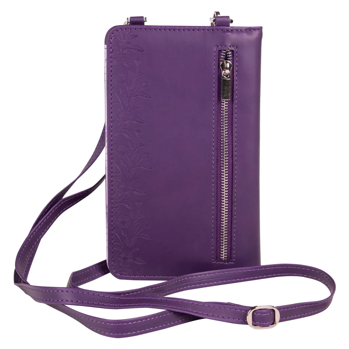 You are Altogether Beautiful My Darling Faux Leather Women's Wallet - Image 2