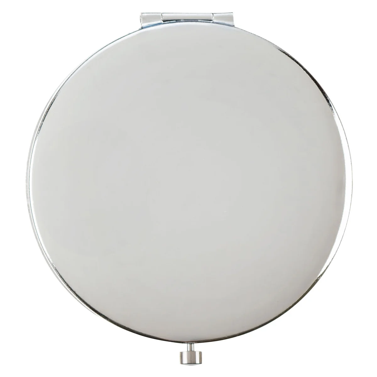 You Are Altogether Beautiful My Love Compact Mirror - Image 2