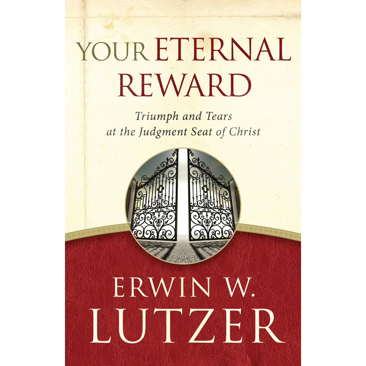 Your Eternal Reward (Paperback)